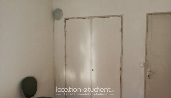 Colocation tudiante Studio à Saint Cyr l'cole (78210)