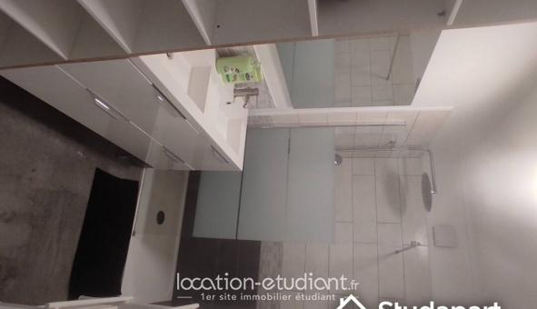 Colocation �tudiante Studio &agrave; Saint Cyr sur Loire (37540)