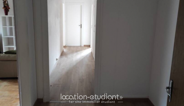 Colocation �tudiante Studio &agrave; Saint Cyr sur Loire (37540)