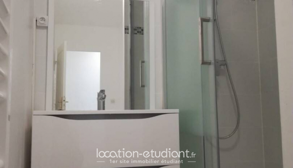 Colocation �tudiante T5 &agrave; Saint Denis (11310)