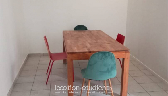 Colocation �tudiante T5 &agrave; Saint Denis (11310)