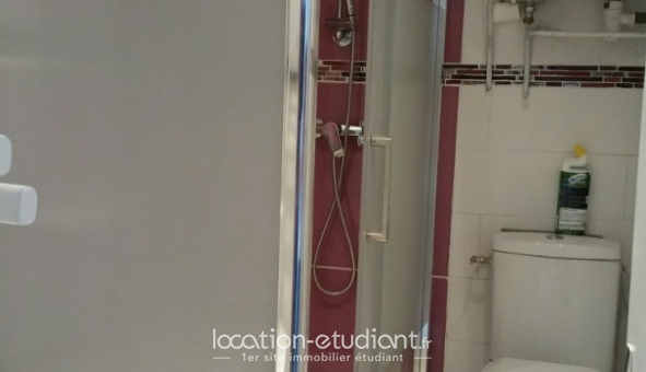 Colocation tudiante Studio à Saint Denis (11310)