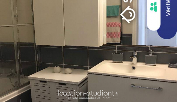 Colocation tudiante T5 à Saint Denis (11310)