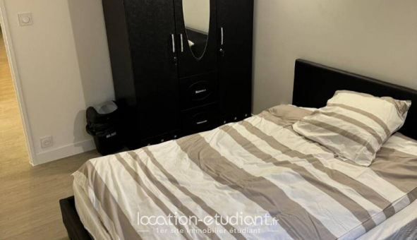 Colocation étudiante Studio à Saint Denis (11310)