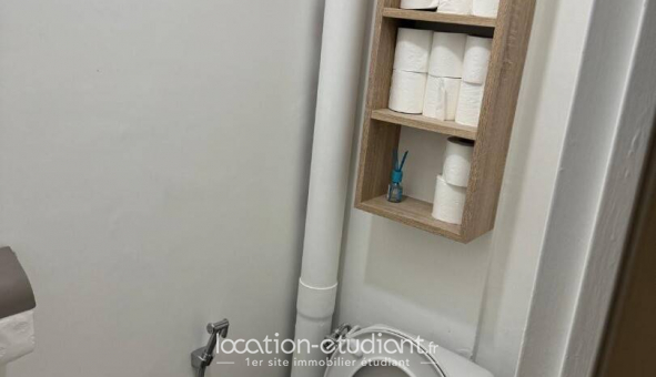 Colocation étudiante Studio à Saint Denis (11310)