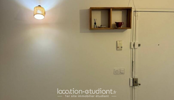 Colocation étudiante Studio à Saint Denis (11310)