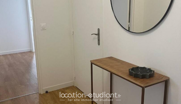 Colocation tudiante Studio à Saint Denis (11310)