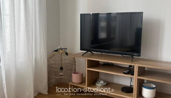 Colocation tudiante Studio à Saint Denis (11310)