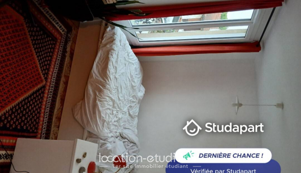 Colocation tudiante Maison de 14m2