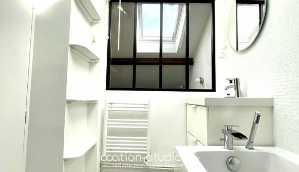 Colocation tudiante Studio à Saint Denis (11310)