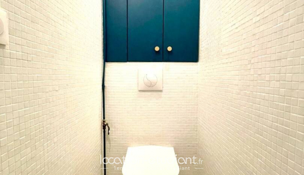 Colocation tudiante Studio à Saint Denis (11310)