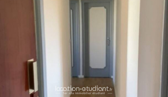Colocation tudiante Studio à Saint Denis (11310)