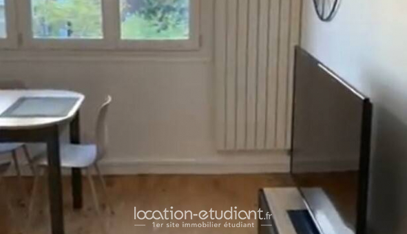 Colocation tudiante Studio à Saint Denis (11310)