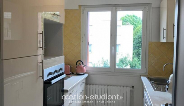 Colocation tudiante Studio à Saint Denis (11310)