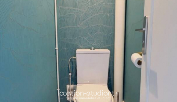 Colocation tudiante Studio à Saint Denis (11310)