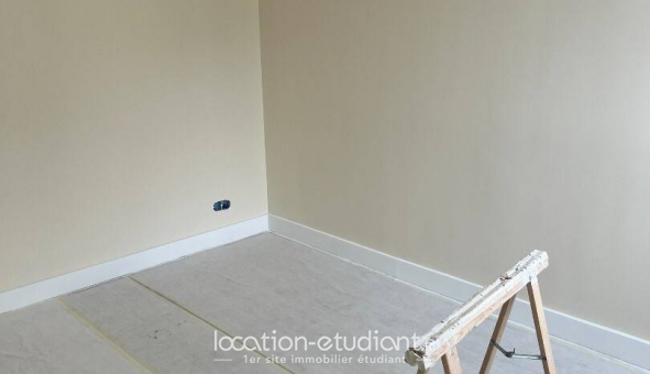 Colocation tudiante Studio à Saint Denis (11310)