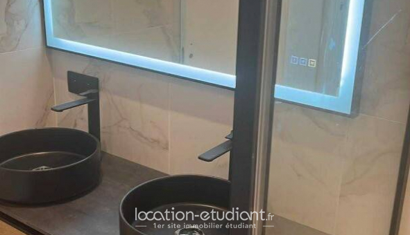 Colocation tudiante Studio à Saint Denis (11310)