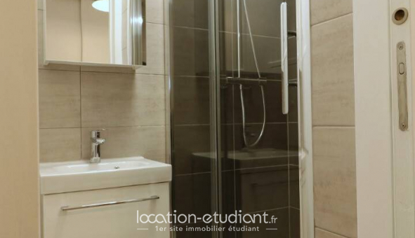 Colocation tudiante Studio à Saint Denis (11310)