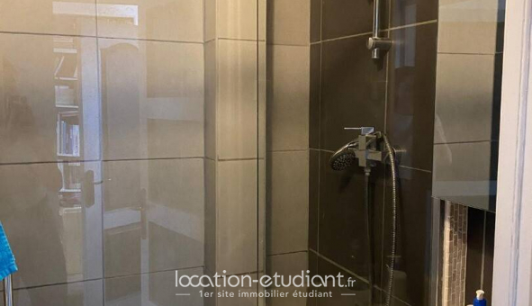 Colocation �tudiante Studio &agrave; Saint Denis (11310)