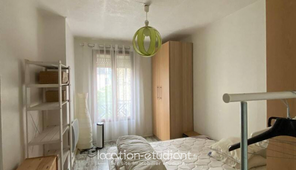 Colocation �tudiante Studio &agrave; Saint Denis (11310)