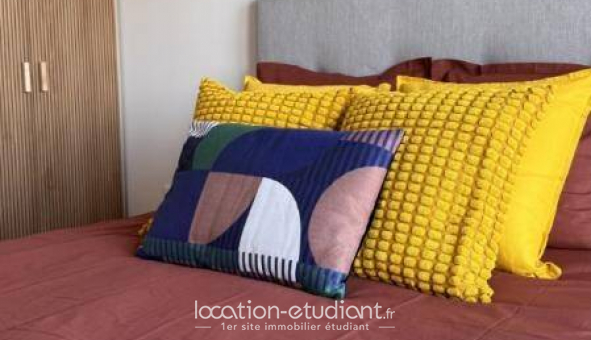Colocation �tudiante Studio &agrave; Saint Denis (11310)