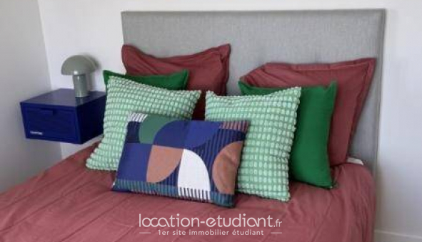 Colocation �tudiante Studio &agrave; Saint Denis (11310)