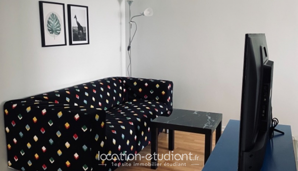 Colocation tudiante T5 à Saint Denis (11310)