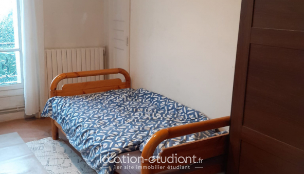 Colocation tudiante Studio à Saint Denis (93210)