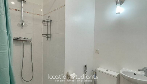 Colocation tudiante Studio à Saint Denis (93210)