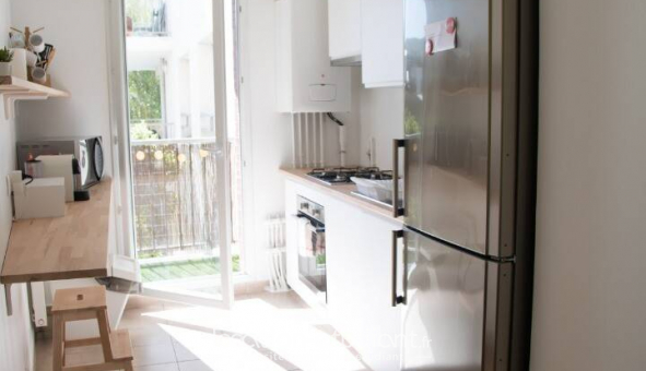 Colocation tudiante Studio à Saint Denis (93210)