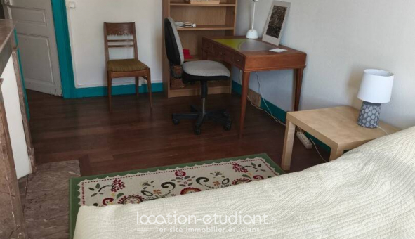 Colocation tudiante Studio à Saint tienne de Chigny (37230)