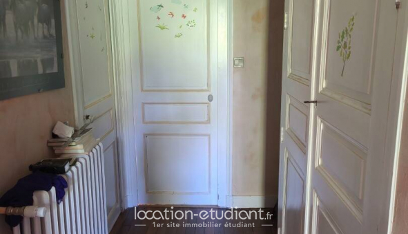 Colocation tudiante Studio à Saint tienne de Chigny (37230)