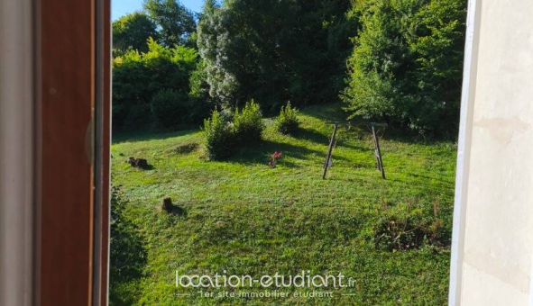 Colocation tudiante Studio à Saint tienne de Chigny (37230)