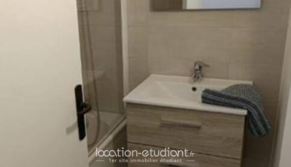 Colocation �tudiante Studio &agrave; Saint �tienne du Rouvray (76800)