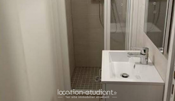 Colocation �tudiante Studio &agrave; Saint �tienne du Rouvray (76800)