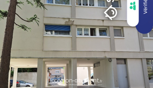 Colocation tudiante Studio à Saint tienne (42100)