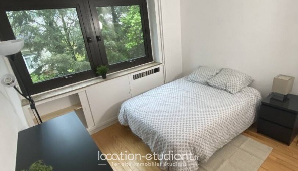 Colocation tudiante Studio à Saint tienne (42100)