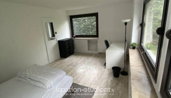 Colocation tudiante Studio à Saint tienne (42100)