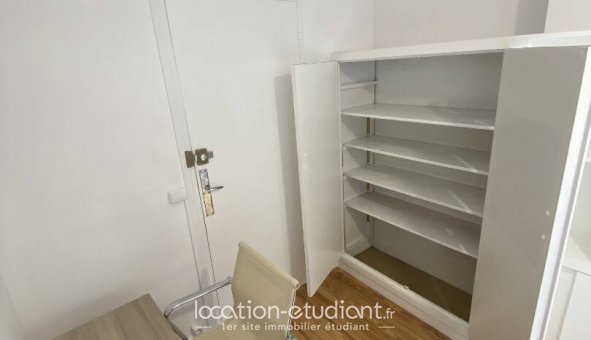 Colocation tudiante Studio à Saint tienne (42100)