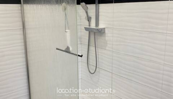 Colocation tudiante Studio à Saint tienne (42100)