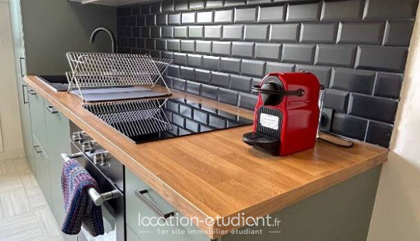 Colocation tudiante Chambre dans une colocation de 12m2