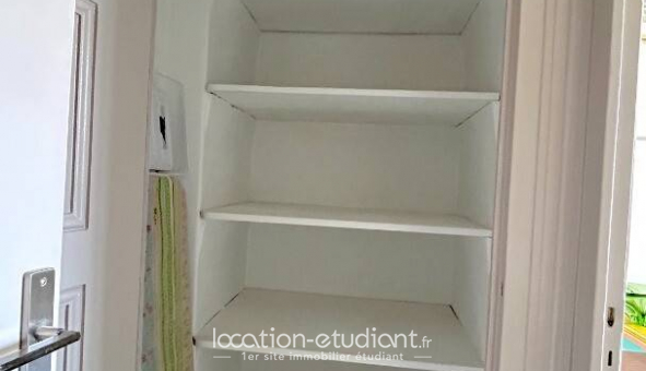 Colocation tudiante Studio à Saint tienne (42100)