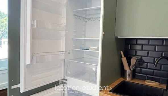 Colocation tudiante Studio à Saint tienne (42100)