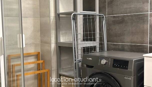 Colocation tudiante Studio à Saint tienne (42100)