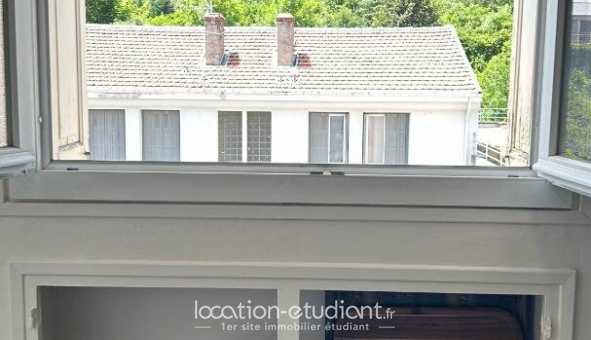 Colocation tudiante Studio à Saint tienne (42100)