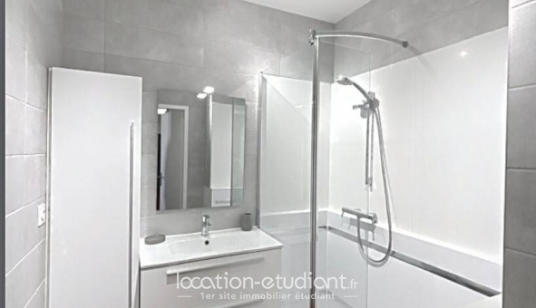 Colocation tudiante Studio à Saint tienne (42100)