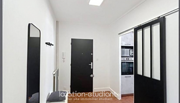 Colocation tudiante Studio à Saint tienne (42100)