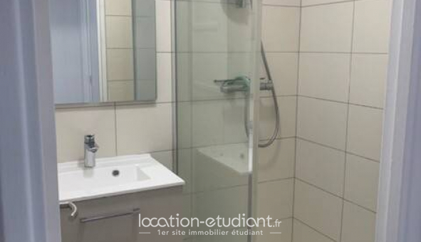 Colocation tudiante Studio à Saint tienne (42100)