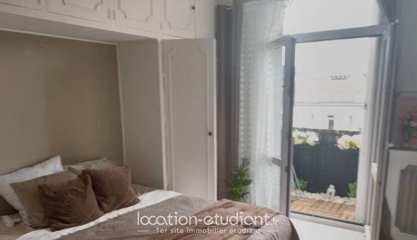 Colocation tudiante Studio à Saint tienne (42100)