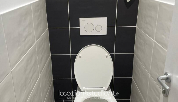 Colocation tudiante Studio à Saint tienne (42100)